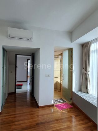 3 Bed Condo for Rent in Ceylon Residence
