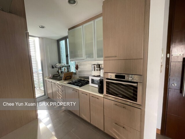 City Edge (D11), Apartment - For Rent