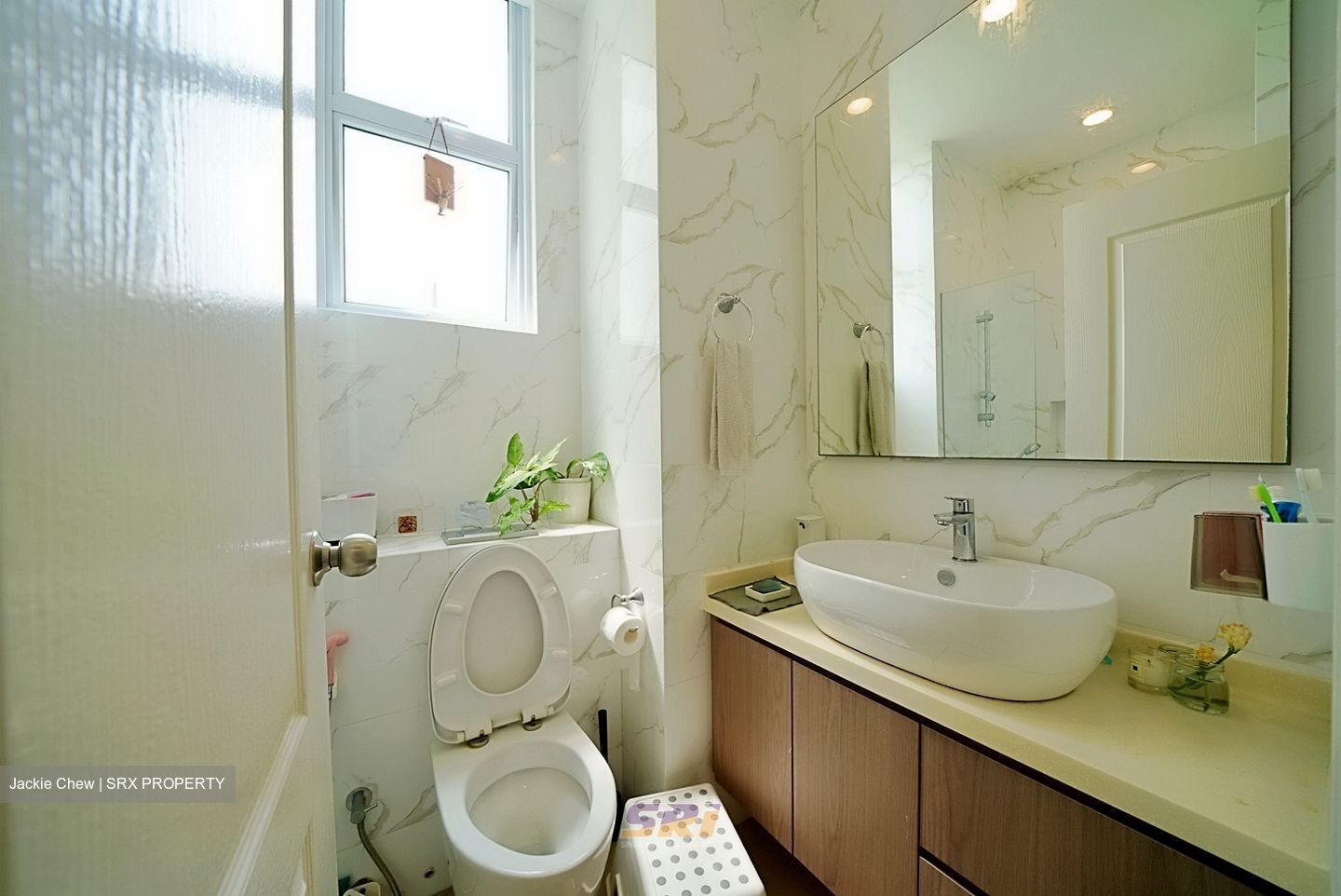 Margate Point (D15), Apartment - For Rent