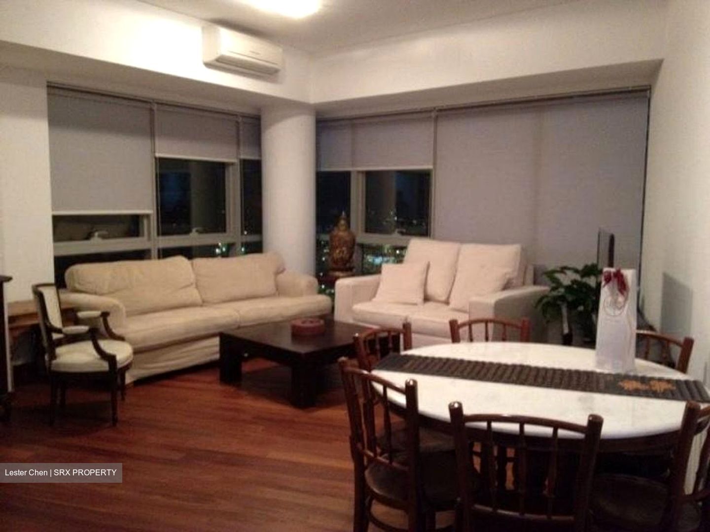 The Sail @ Marina Bay (D1), Apartment - For Sale