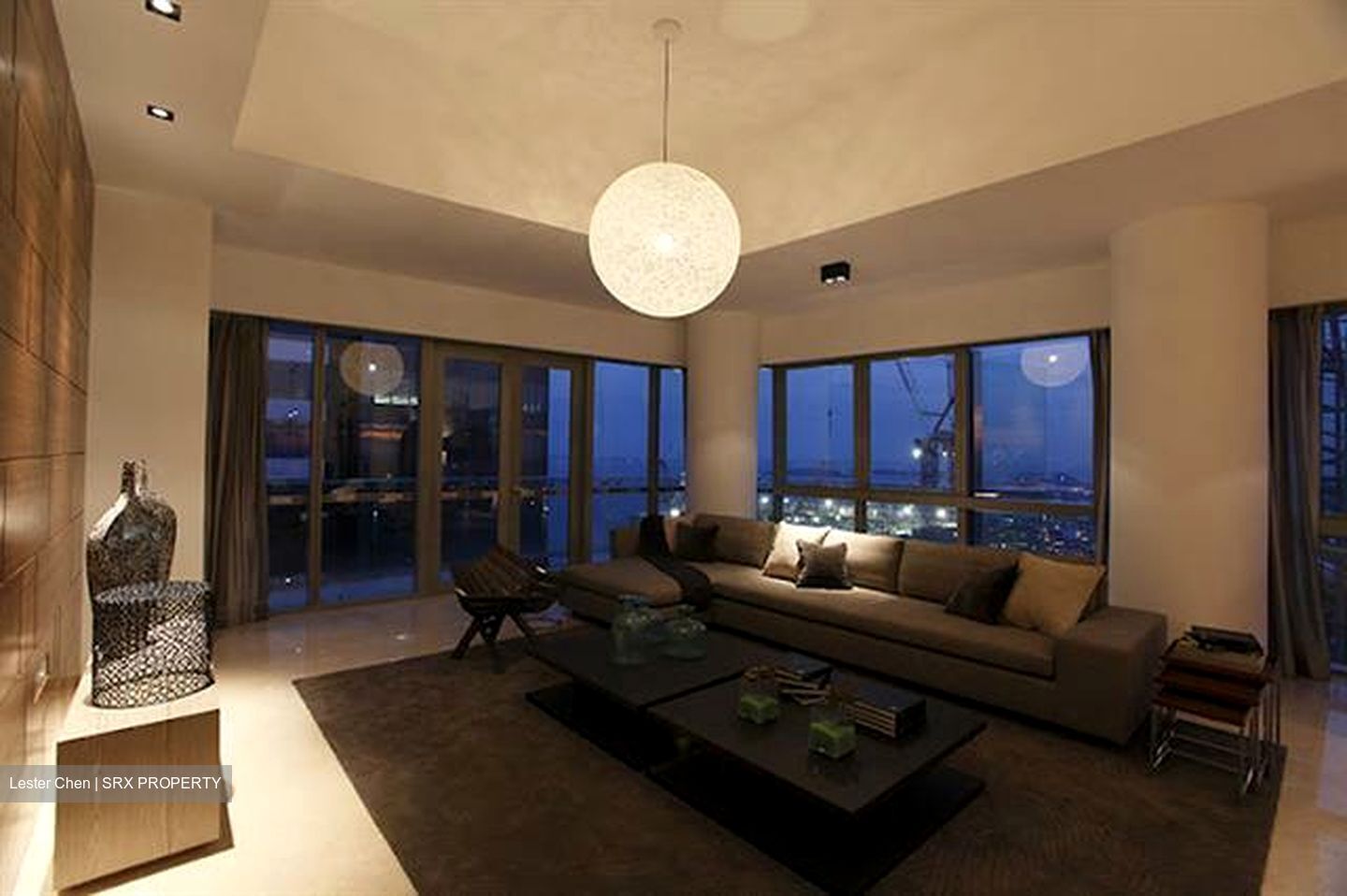 One Shenton (D1), Apartment - For Rent