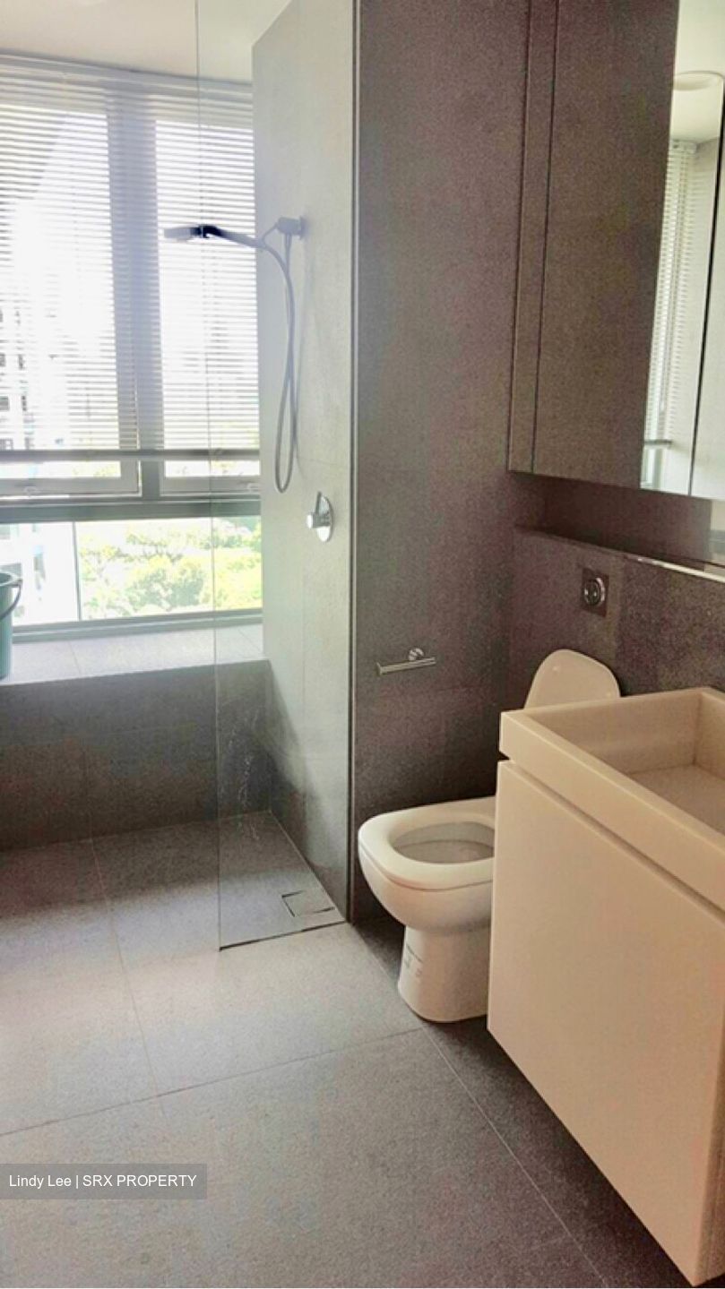 Gilstead Two (D11), Apartment - For Rent