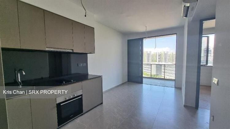 Park Colonial (D13), Condominium - For Rent