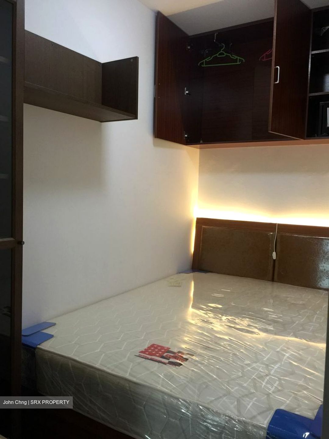 Double Bay Residences (D18), Condominium - For Rent