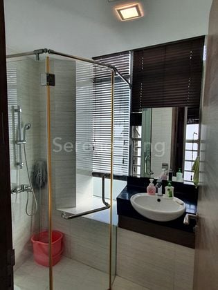 3 Bed Condo for Rent in Ceylon Residence