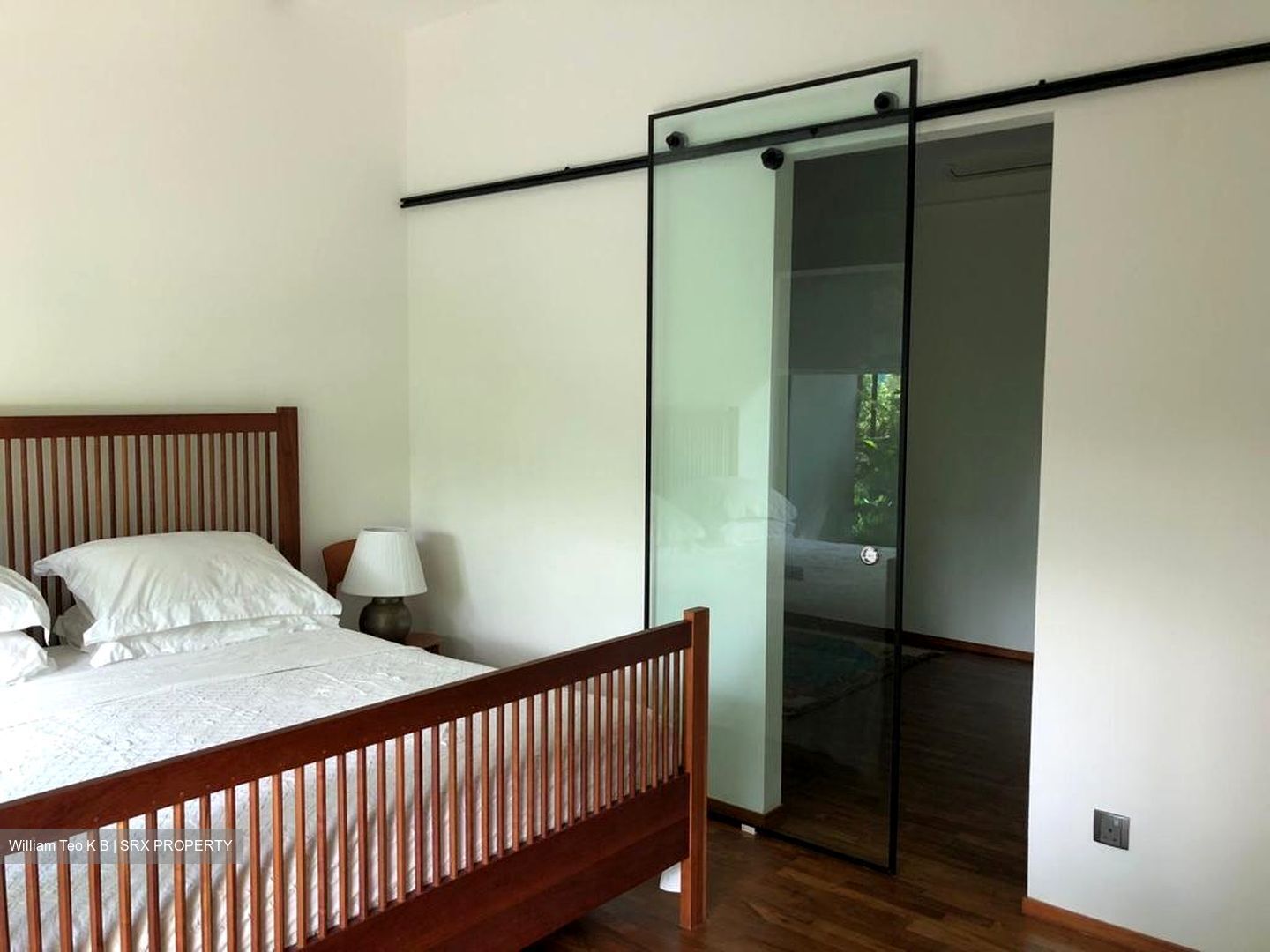 Botannia (D5), Condominium - For Rent