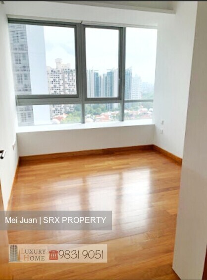 Skyline Residences (D4), Condominium - For Rent