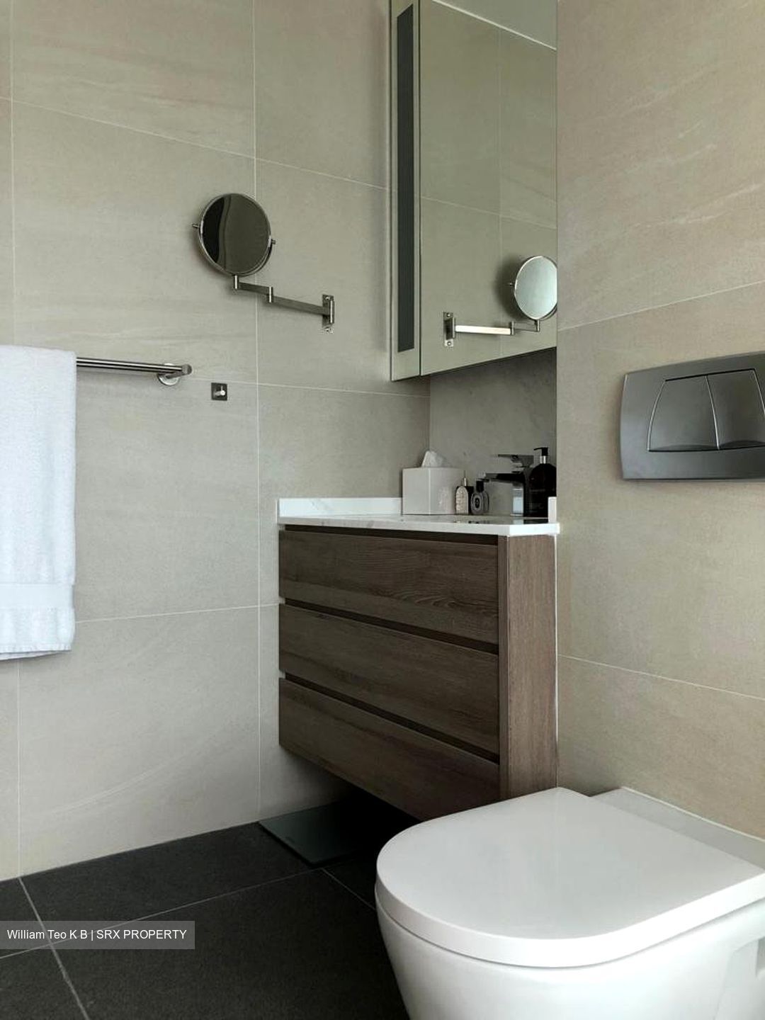 Botannia (D5), Condominium - For Rent