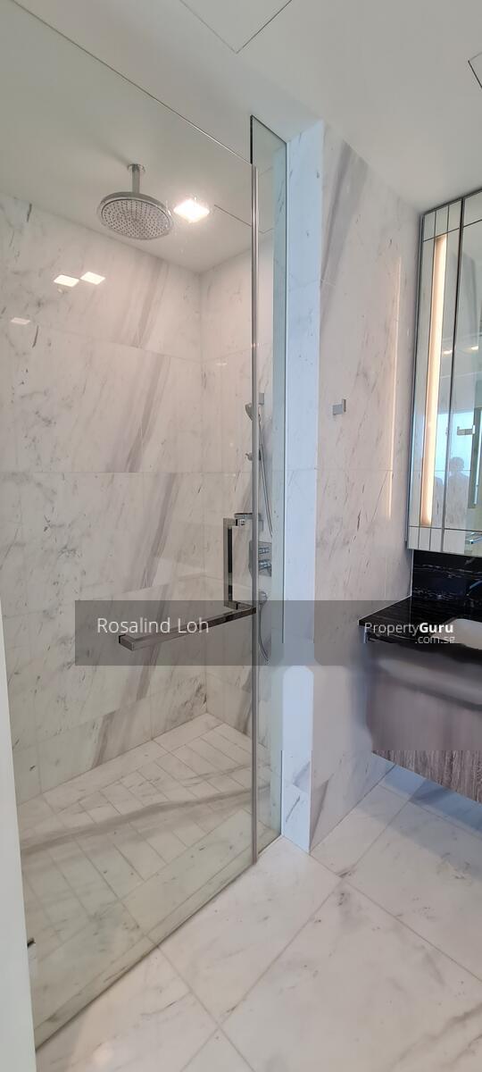 Wallich Residence At Tanjong Pagar Centre (D2), Apartment - For Rent