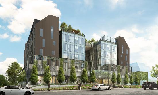 Bijou (D5), Apartment - For Rent