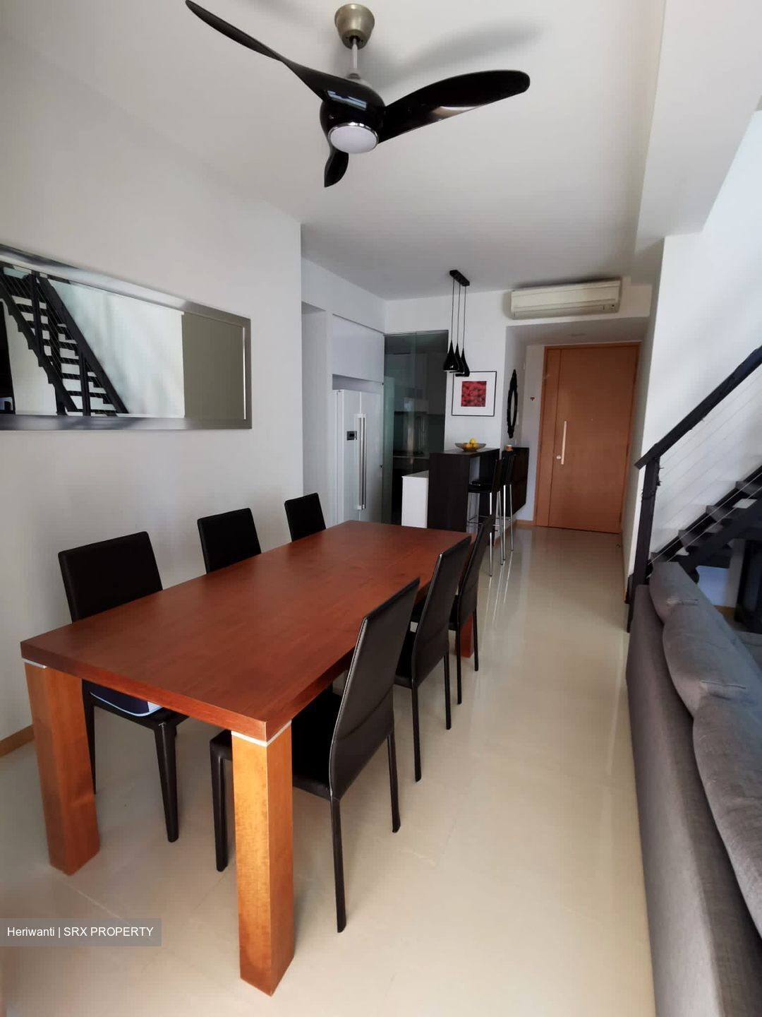 The Trilinq (D5), Condominium - For Rent