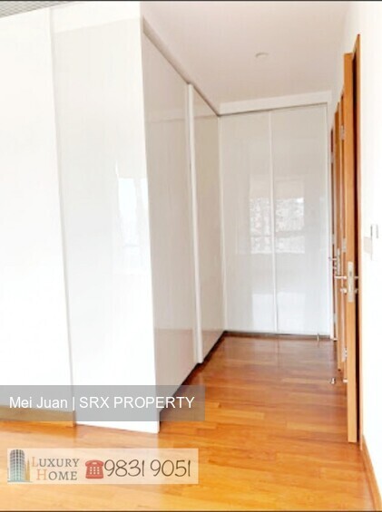 Skyline Residences (D4), Condominium - For Rent