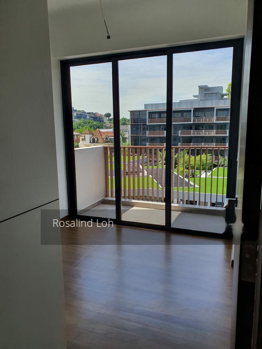 Royalgreen (D10), Condominium - For Rent