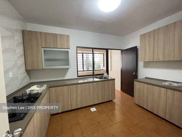 Dong Xing Court (D15), Apartment - For Rent