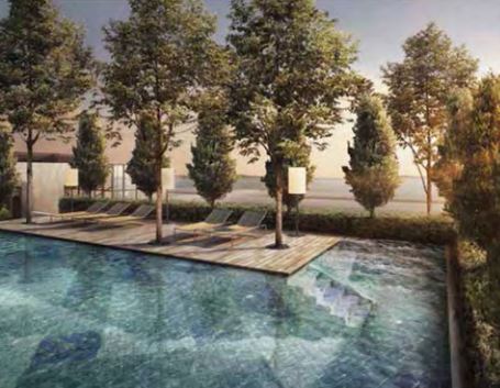 Bijou (D5), Apartment - For Rent