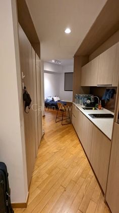 Studio Condo for Rent in Duo Residences / Duo Tower