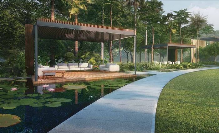 Stirling Residences (D3), Apartment - For Rent