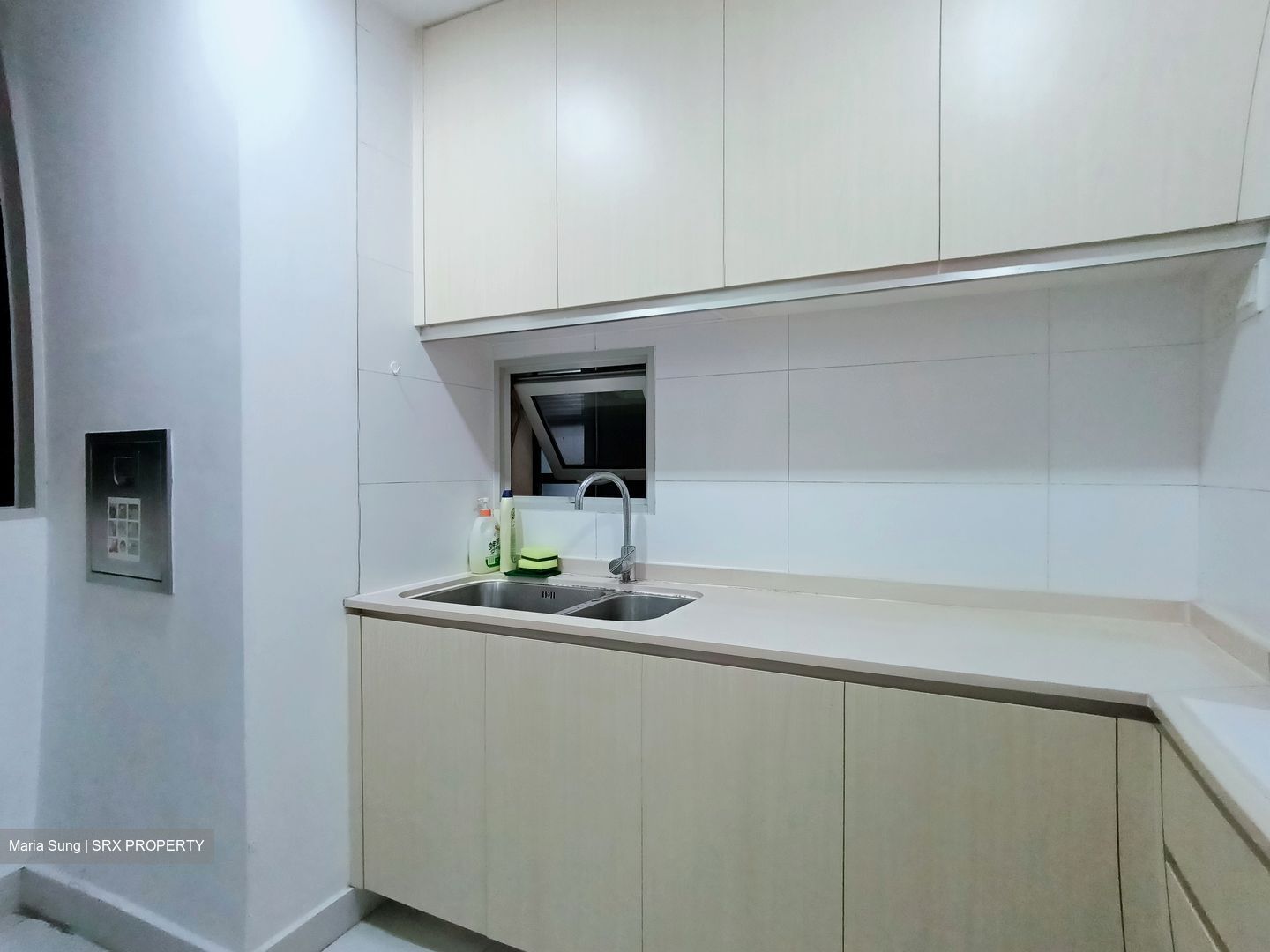 The Centris (D22), Apartment - For Rent