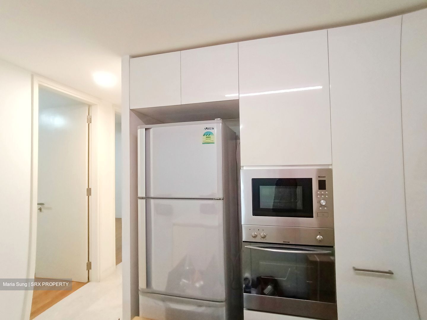 The Centris (D22), Apartment - For Rent