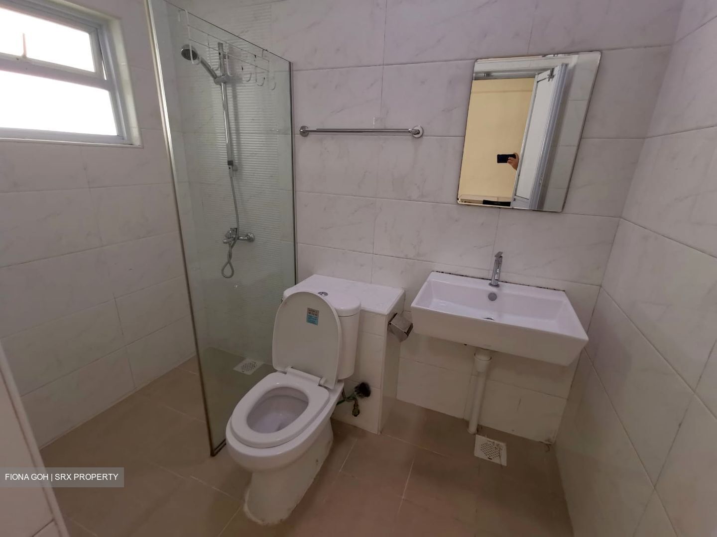 Cavenagh Gardens (D9), Apartment - For Rent