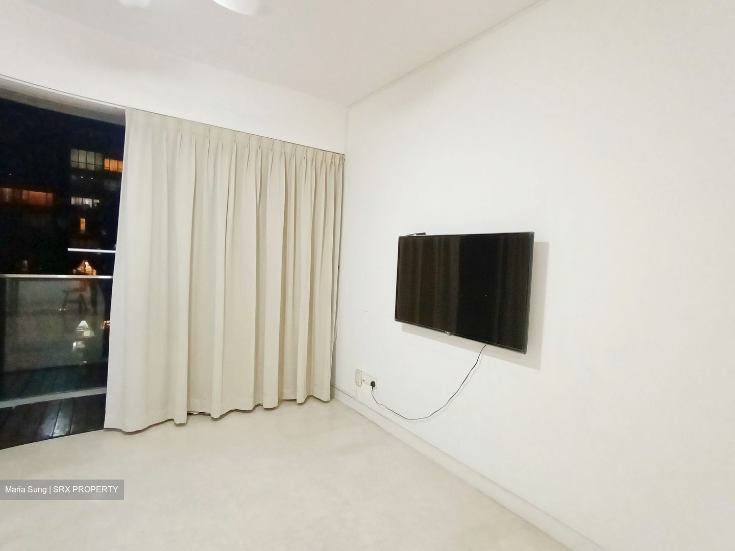 The Centris (D22), Apartment - For Rent