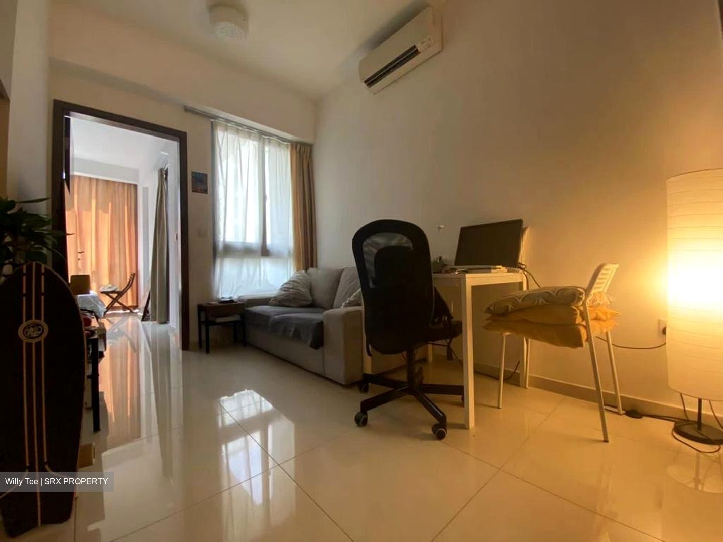 Suites 28 (D14), Apartment - For Rent