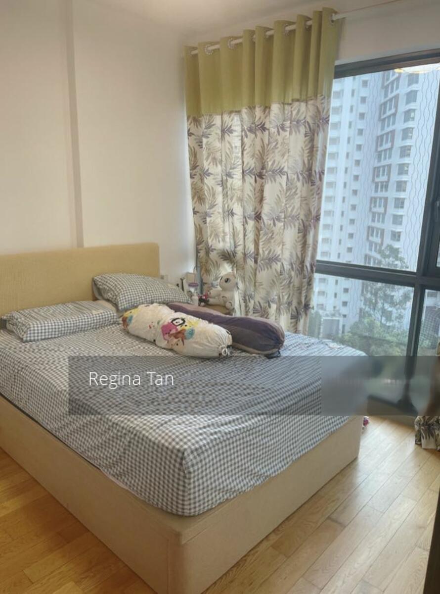 Riversails (D19), Condominium - For Rent