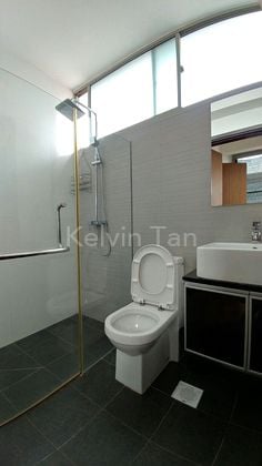 2 Bed Condo for Rent in Parc Somme