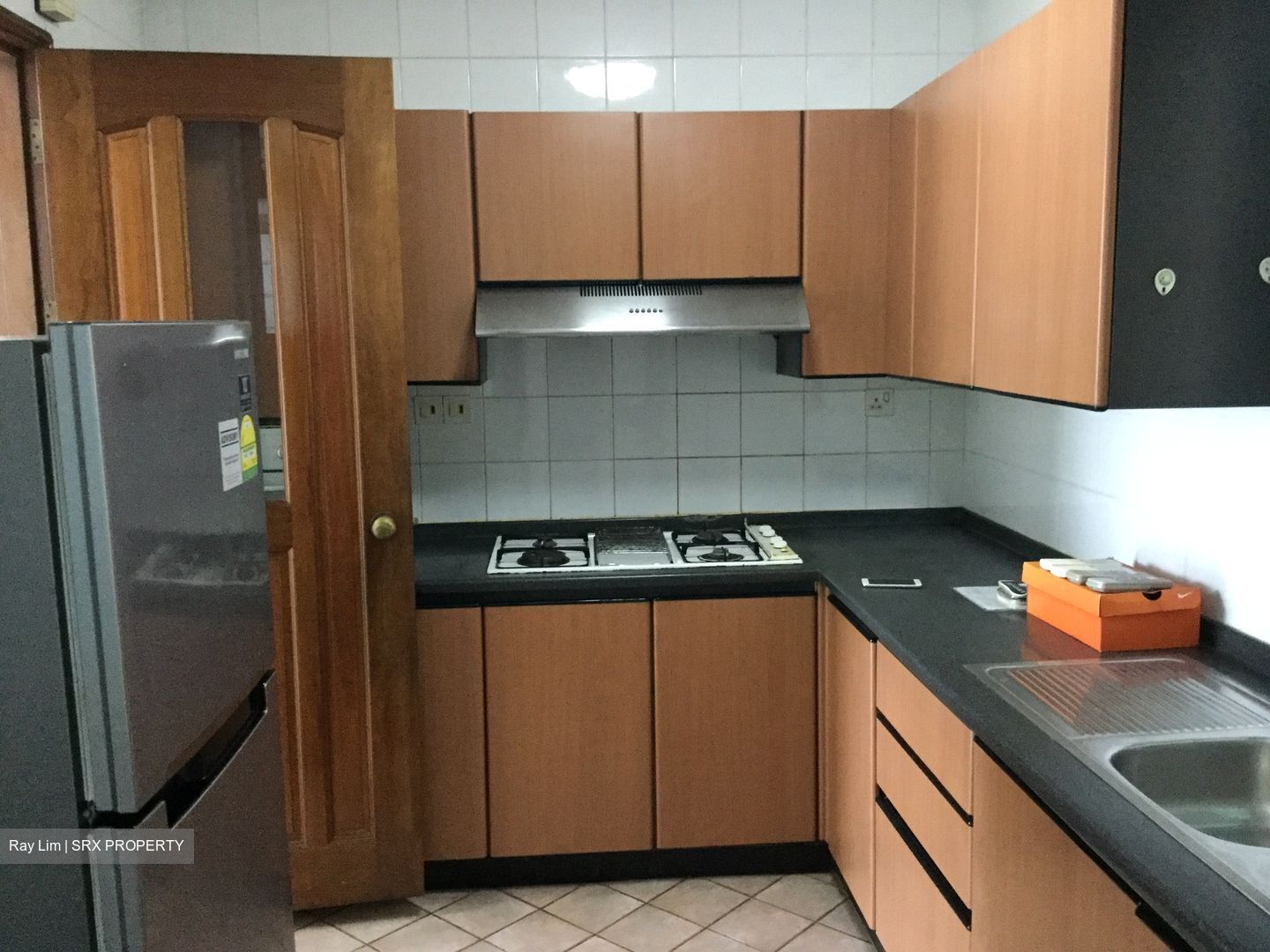 Spring Grove (D10), Condominium - For Rent