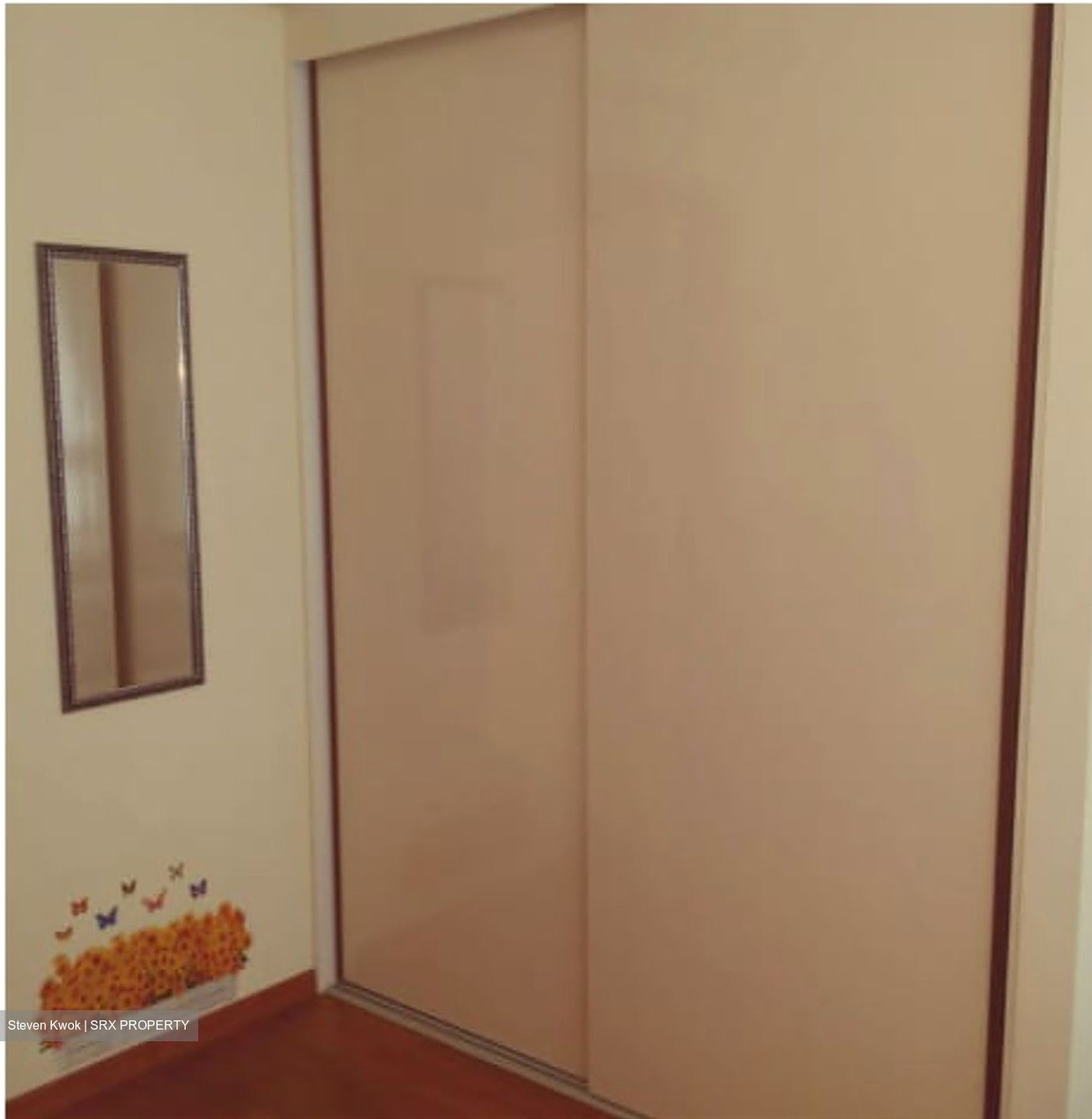 City Square Residences (D8), Condominium - For Rent