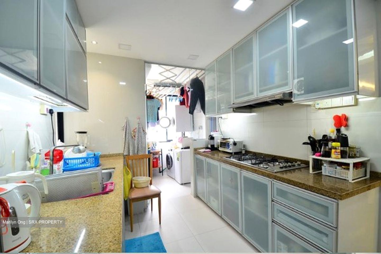 Spring Grove (D10), Condominium - For Rent