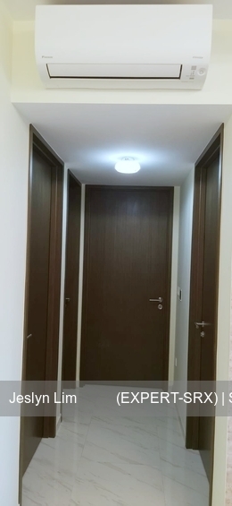 Le Quest (D23), Apartment - For Rent