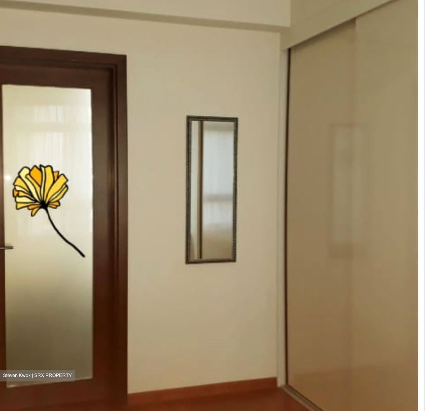 City Square Residences (D8), Condominium - For Rent