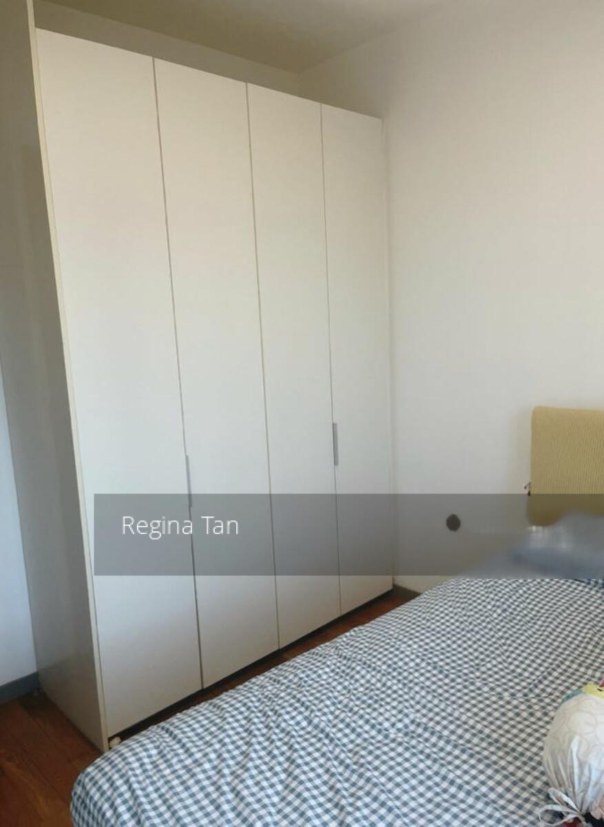 Riversails (D19), Condominium - For Rent