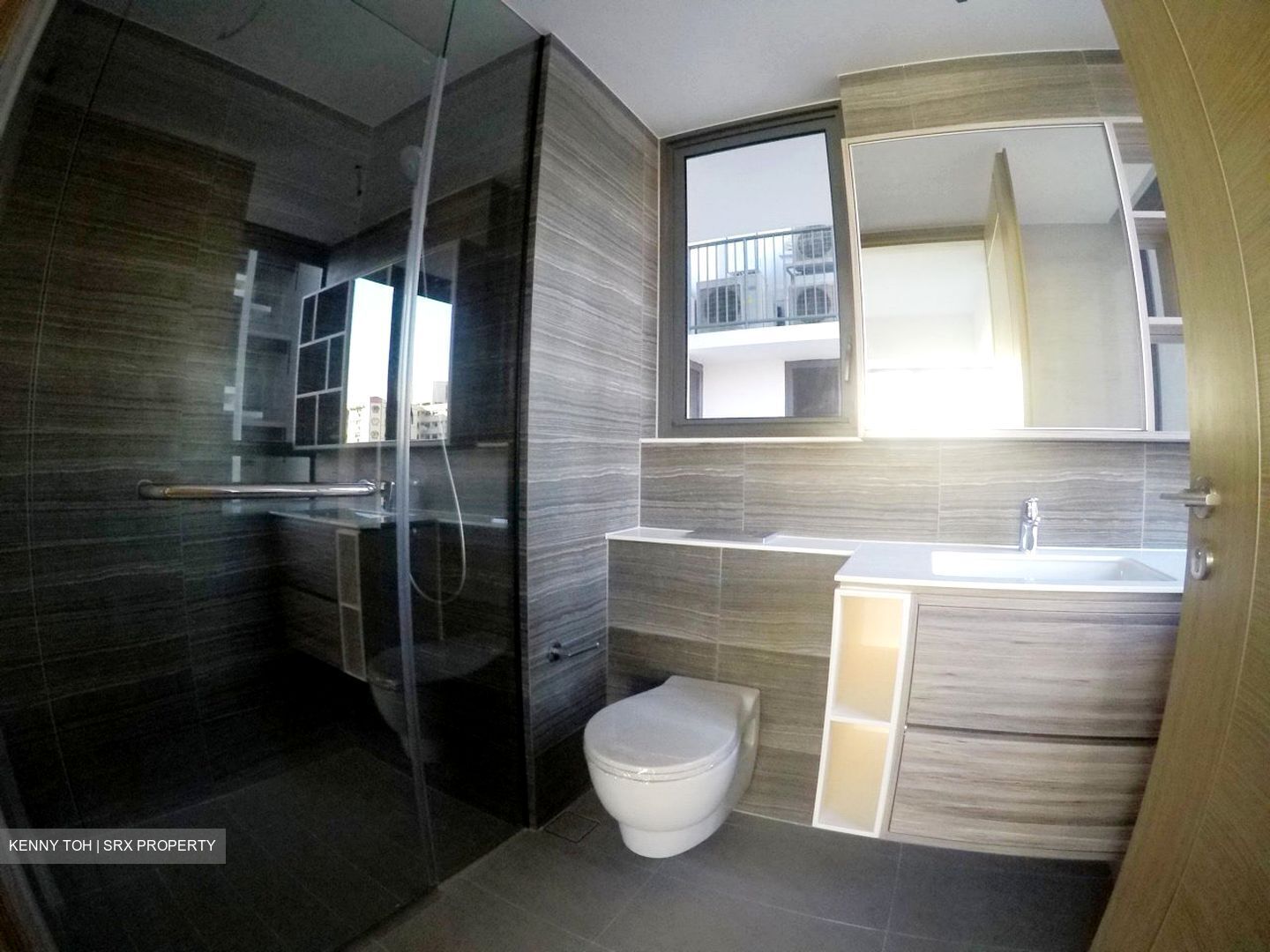 Coco Palms (D18), Condominium - For Rent