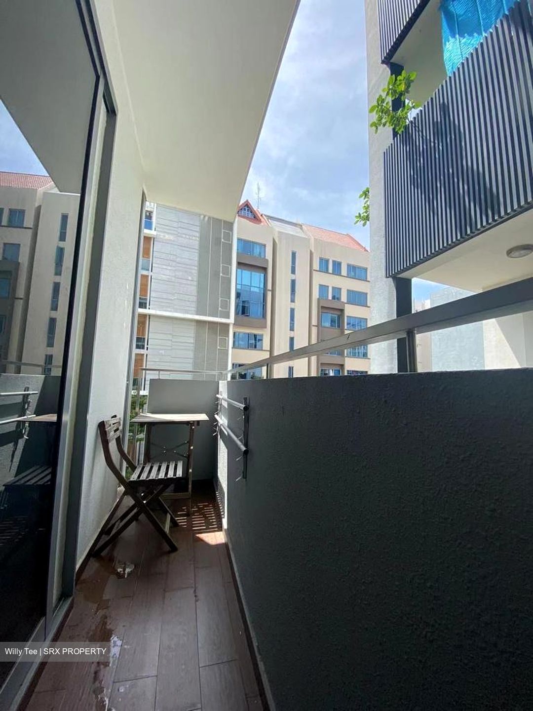 Suites 28 (D14), Apartment - For Rent