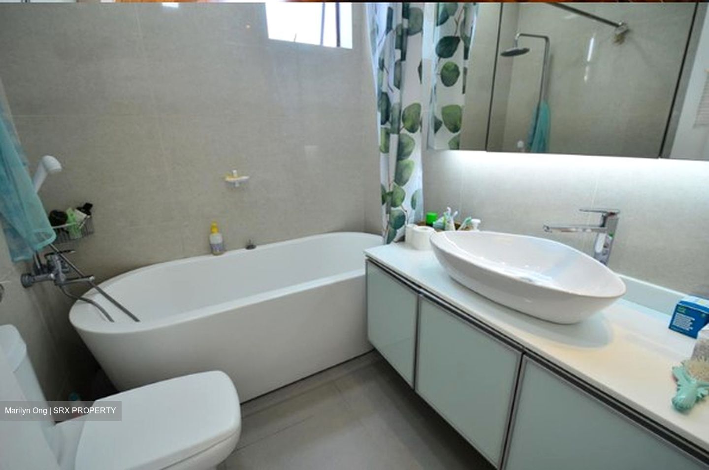 Spring Grove (D10), Condominium - For Rent