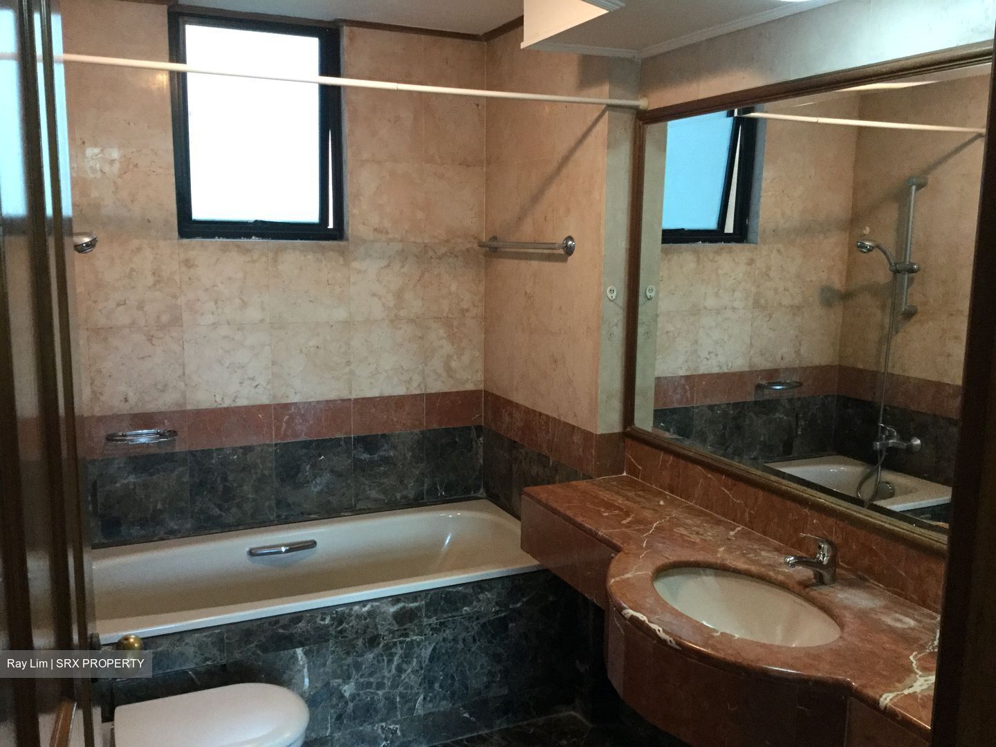 Spring Grove (D10), Condominium - For Rent