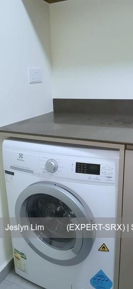 Le Quest (D23), Apartment - For Rent