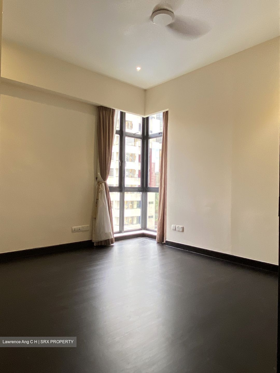 Dover Parkview (D5), Condominium - For Rent