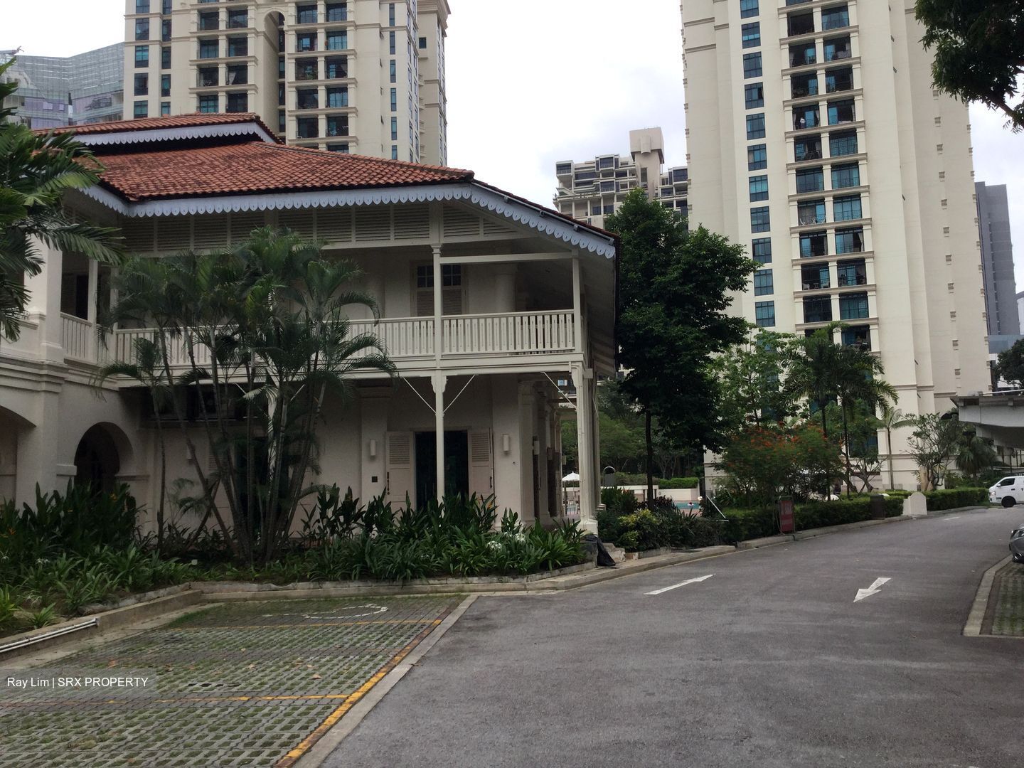 Spring Grove (D10), Condominium - For Rent