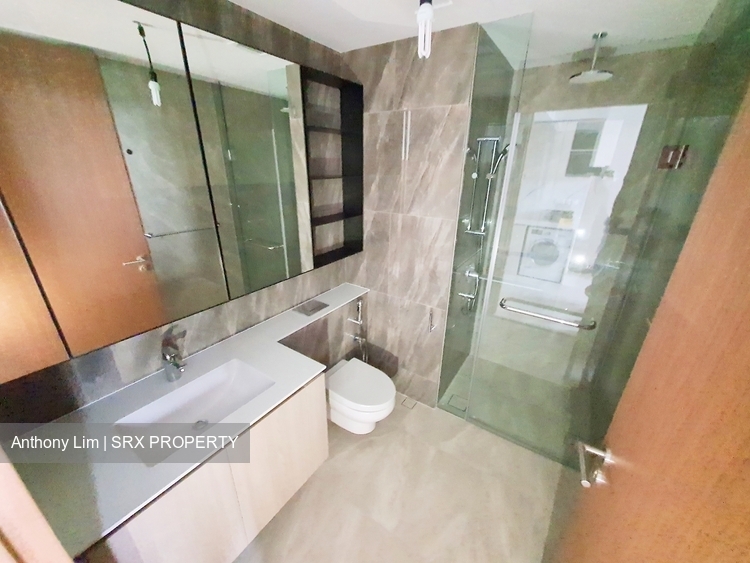 Whistler Grand (D5), Apartment - For Rent