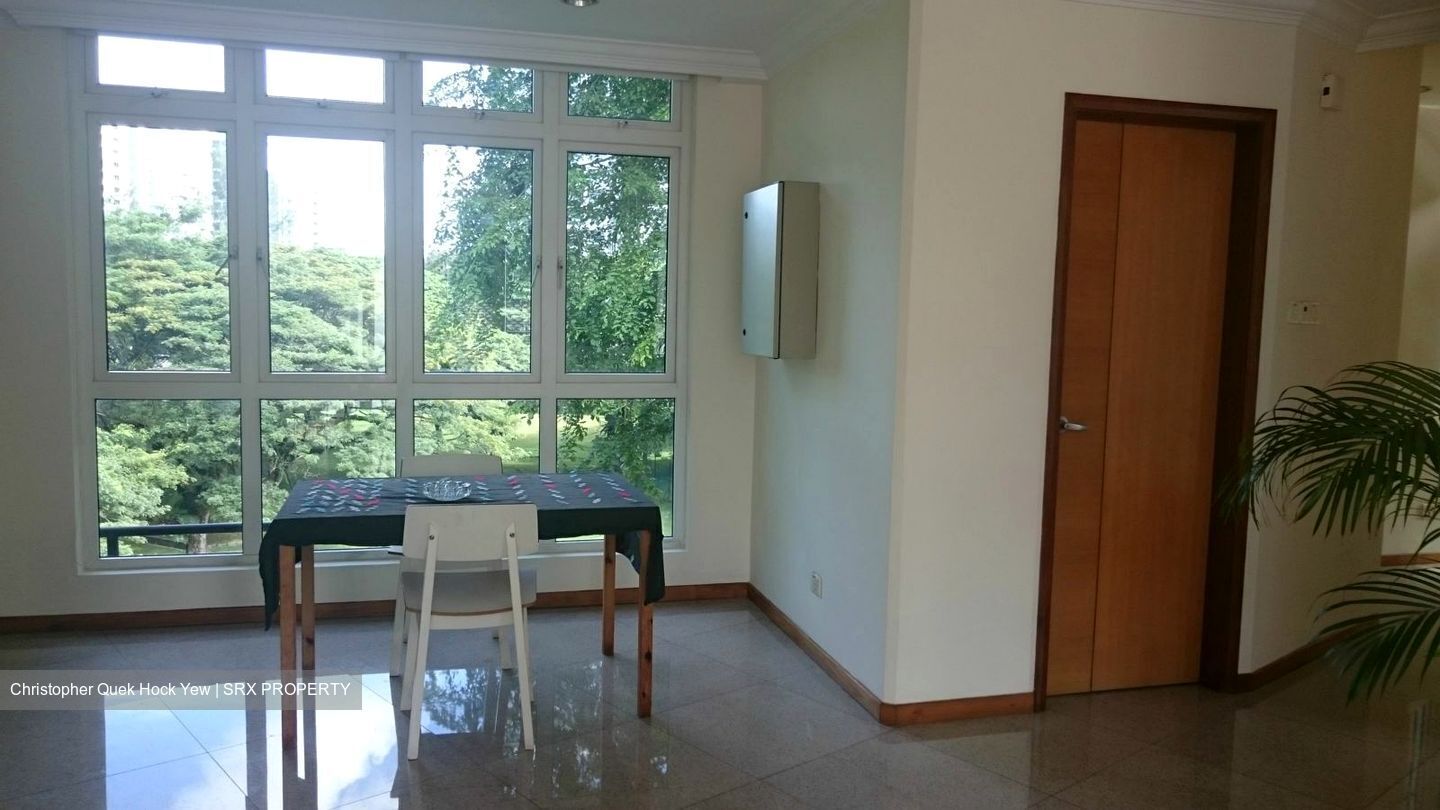 La Nouvelle (D11), Apartment - For Rent