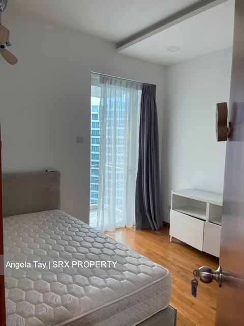 Cote D'Azur (D15), Condominium - For Rent