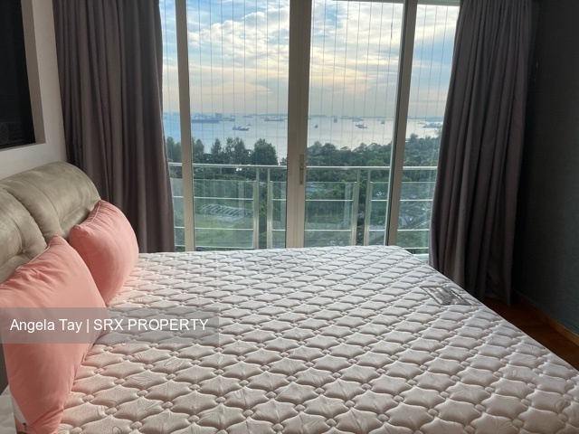 Cote D'Azur (D15), Condominium - For Rent