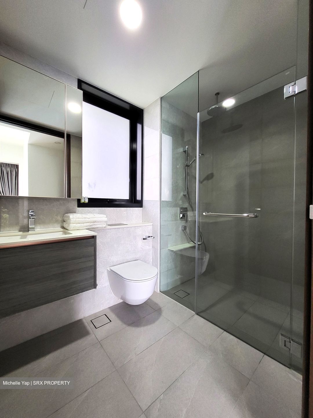 Royalgreen (D10), Condominium - For Rent