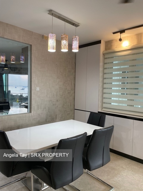 Cote D'Azur (D15), Condominium - For Rent