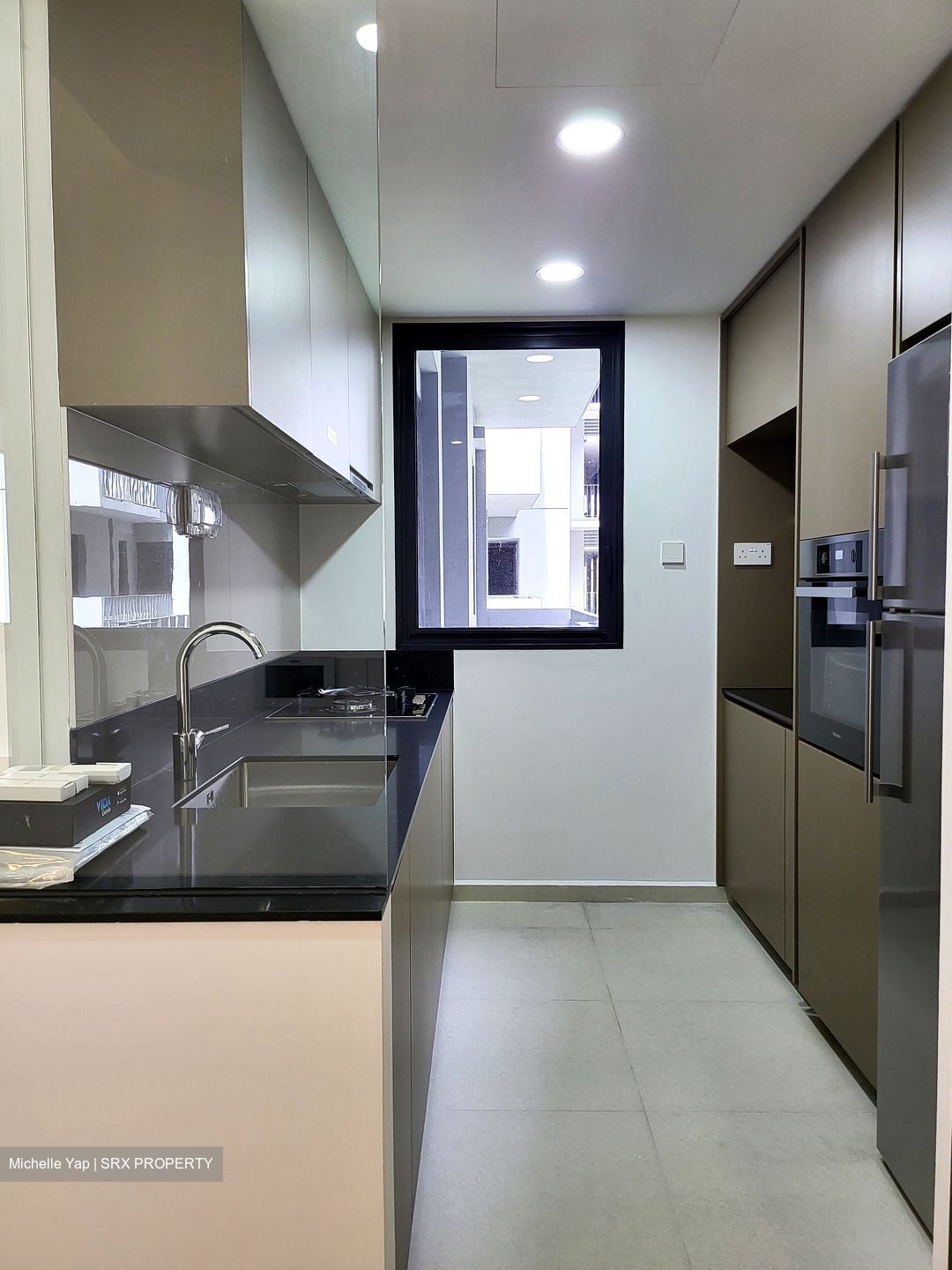 Royalgreen (D10), Condominium - For Rent