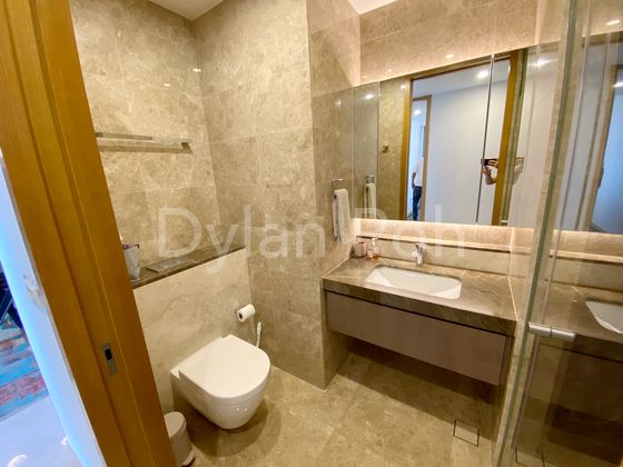 3 Bed Condo for Rent in Marina One Residences