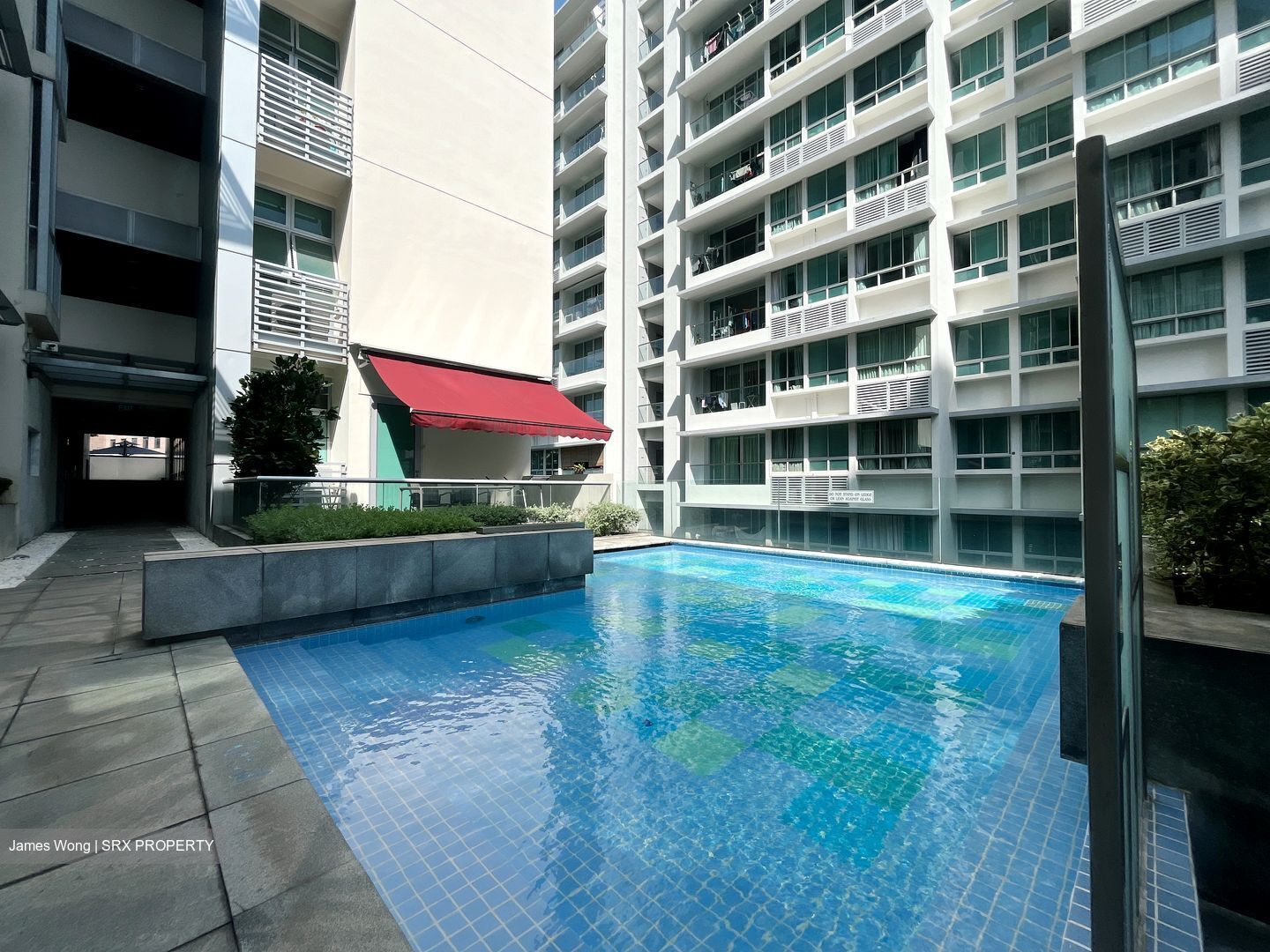 Mill Point (D10), Apartment - For Rent